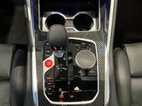 BMW X5 M - Vorschau Bild 15