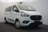 Ford Transit Custom Kombi 320 L2 Automatik Lang,9-Si. - Ford Transit Custom Gebrauchtwagen in Bremen