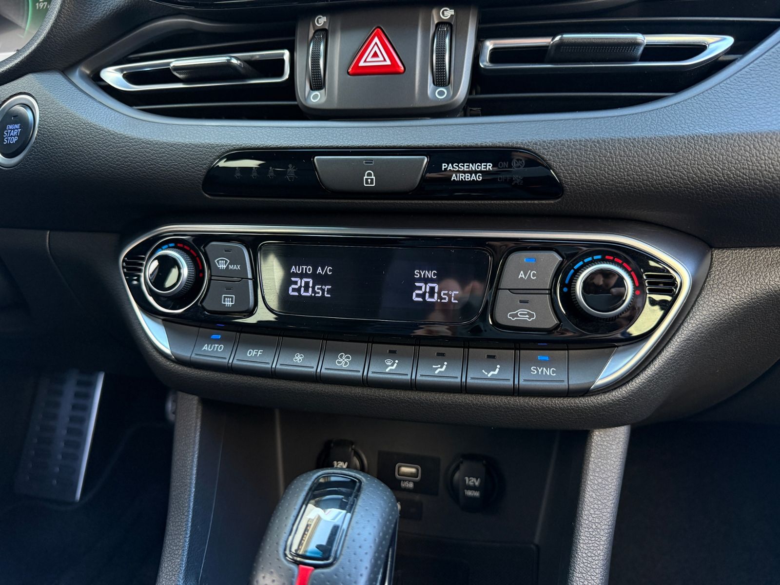 Fahrzeugabbildung Hyundai i30 Fastback N Line Mild-Hybrid LED NAVI ALU