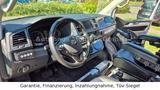Volkswagen T6 Multivan *Behindertenumbau*incl. Rollstuhl* - Behindertengerechte Volkswagen T6 Multivan