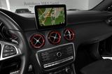 Mercedes-Benz A 45 AMG 4M *Performence Abgas* 19" Schmiede* - gebrauchte Mercedes-Benz A 45 AMG aus dem Jahr 2017