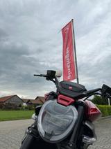 Ducati X Diavel V4 - DUCATI CHOPPER DIAVEL