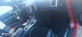 Jeep Grand Cherokee 6.4l V8 HEMI SRT Automatik SRT - Jeep Grand Cherokee: Srt8