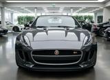 Jaguar F-Type 3.0 L V6 S Kompressor - gebrauchte Jaguar F-Type aus dem Jahr 2015