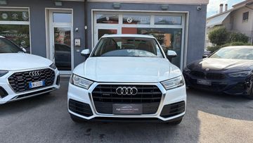 Audi Q5 - 2