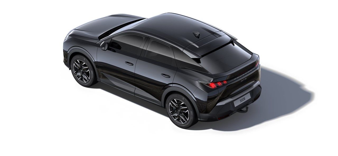 Peugeot 3008 - Bild 6