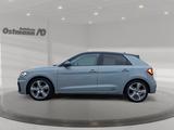 Audi A1 Sportback 30 TFSI S-Line Sonos SHZ RFK LM - Audi A1 mit Benzin-Antrieb: Line