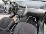 Fiat Grande Punto 1.4 8V Feel - gebrauchte Fiat Grande Punto aus dem Jahr 2008