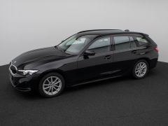 Foto Nummer 12: BMW 318i