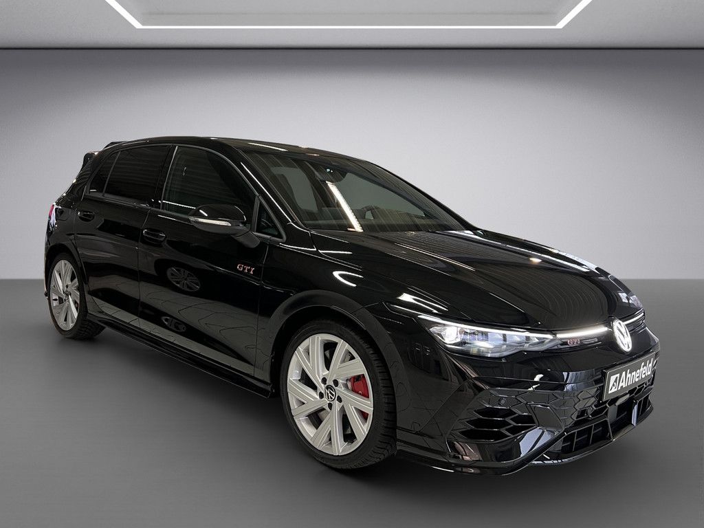 Volkswagen Golf VIII GTI Clubsport 2.0 TSI DSG MATRIX-LED foto 7