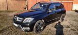 Mercedes-Benz Mercedes Benz GLK 350 4Matic VOLL, AMG, AH... - Glk mercedes gebraucht