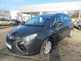 Opel Zafira Tourer 1.4 Turbo Style - Opel Zafira Tourer aus 2014