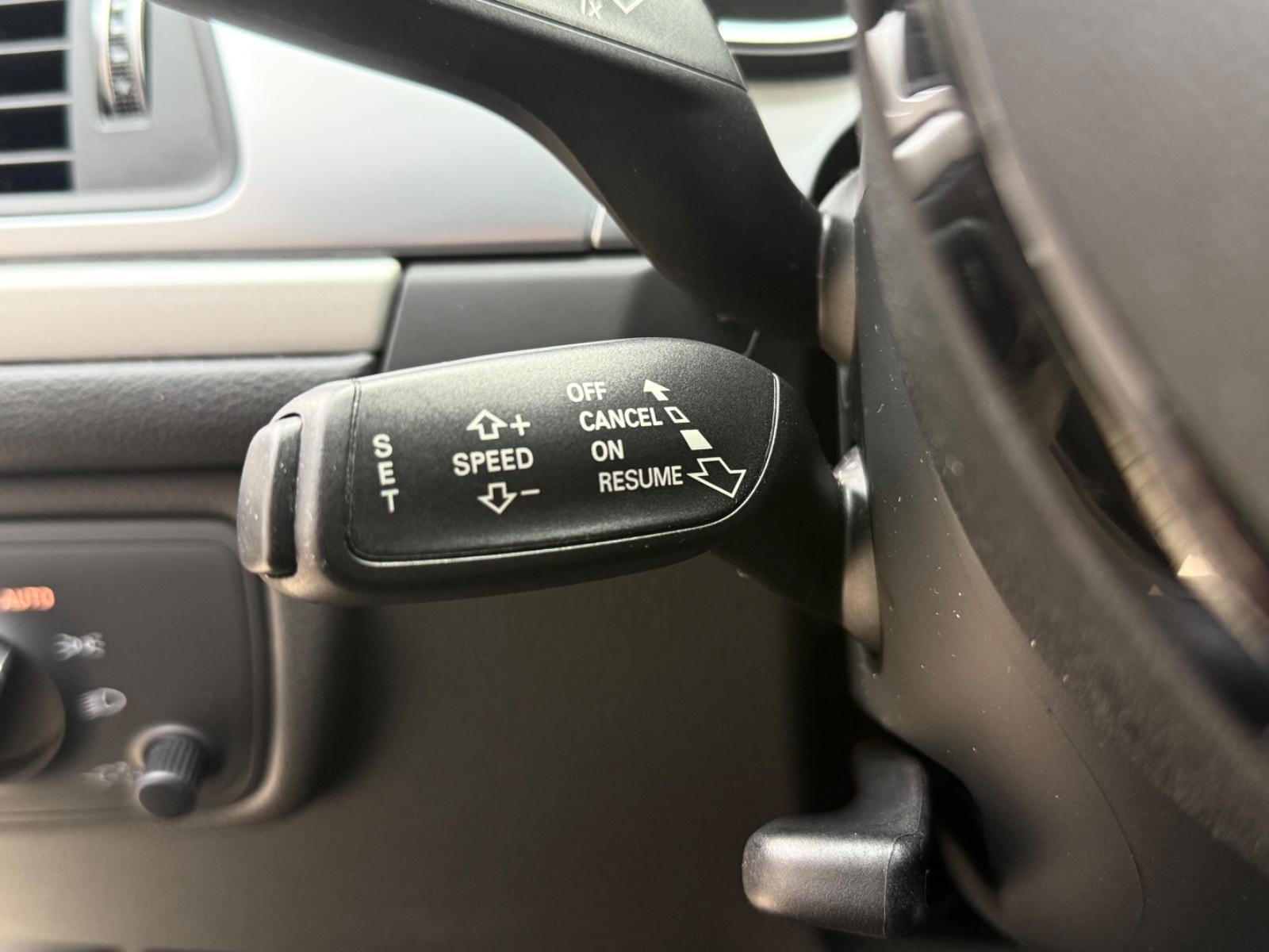 Audi A6 Avant 1.8 TFSI ultra/ s line/ Navi/ Sitzh. 4x