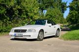 Mercedes-Benz Mercedes SL 300 (R129)  Kult-Klassiker mi... - Mercedes-Benz SL 300: R129