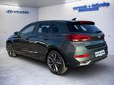 Hyundai i30 1.5 T-GDI 48V-Hybrid Advantage Pano - Hyundai i30 mit Benzin-Antrieb: 1.4