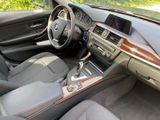 BMW 328 i Lim. Scheckheftgepflegt - BMW 328 aus 2012: 328i