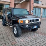 Hummer HUMMER H3 3.7 AUTOM 4X4 GARANZIA 12 MESI - Hummer H3 mit Benzin-Antrieb