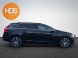 Volvo V60 Kombi Summum*LEDER*Bi-XENON*KAMERA*MFL - Volvo in Trier