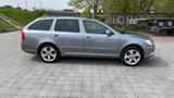 Skoda Octavia 1.8 TSI Elegance Combi - Skoda Gebrauchtwagen von 2013