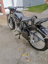 Mz RT 125 / 3 - MZ RT 125 3