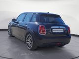 MINI Cooper 5 Türer Sitzheizung Klimaautomatik 18Zoll - MINI MINI in Stuttgart