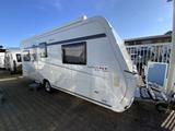 HYMER / ERIBA / HYMERCAR Nova GL 530 Mover, Solar, aut. Sat, TV