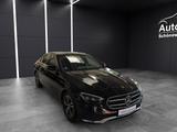 Mercedes-Benz E 220 d Avantgarde, 360 Kamera, Teilleder, Ambie - Mercedes-Benz E-Klasse mit Diesel-Antrieb