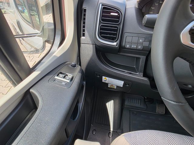 Etrusco CV540DB 140 AT | SOFORT | Complete Selection