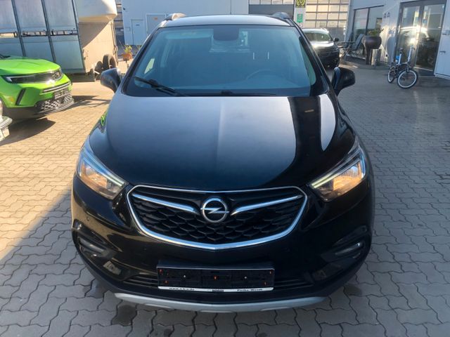 Opel Mokka X Edition Start/Stop