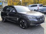 BMW iX3 Impres PANO+SHADOW+MEMO+HUD+PROF+SHZ+ACC+360 - E-Autos
