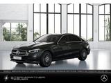 Mercedes-Benz C 180 #DISTRONIC #MEMORY #360° #TOTWINKEL - Mercedes-Benz C 180 Neuwagen