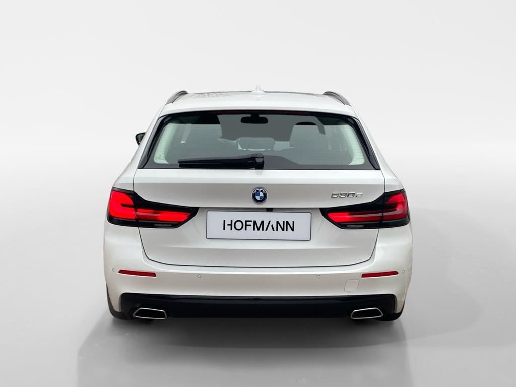 BMW 530 - Bild 6