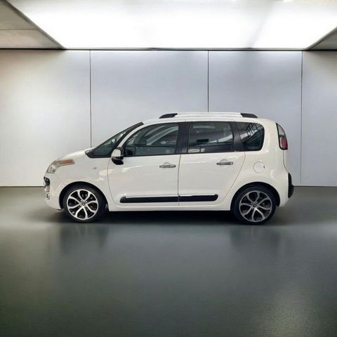 Citroën C3 Picasso C3 Picasso 1.6 HDi 90 airdrea