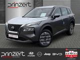 Nissan X-Trail 1.5 VC-T Mild Hybrid "Acenta" FamilenPak