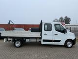 Nissan NV400 - Nissan Nv400