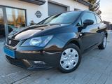 Seat Ibiza SC Reference*KLIMA*PDC*TOP* - Seat Ibiza mit Benzin-Antrieb: Sportwagen