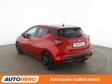 Nissan Micra 1.0 DIG-T N-Sport*TEMPO*CAM*PDC*SHZ*KLIMA* - Nissan Micra: Sport