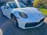 Porsche 992 Carrera 4S Cabriolet Carrera S *Approved Gar - Porsche 992: Von Privat