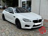 BMW M6 Gran Coupe HUD Navi LED IM KUNDENAUFTRAG Soun - BMW M6: M