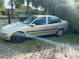 Opel Vectra - gebrauchte Opel Vectra aus dem Jahr 1997