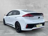 Hyundai IONIQ TREND 1.6 GDI Plug-In-Hybrid TEMPO+SHZ+PDC - Hyundai IONIQ: Automatik