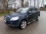 Chevrolet Captiva 2.4 KD+HU NEU*7-Sitze*2WD*KLIMA*AHK - Chevrolet aus 2010: Geländewagen