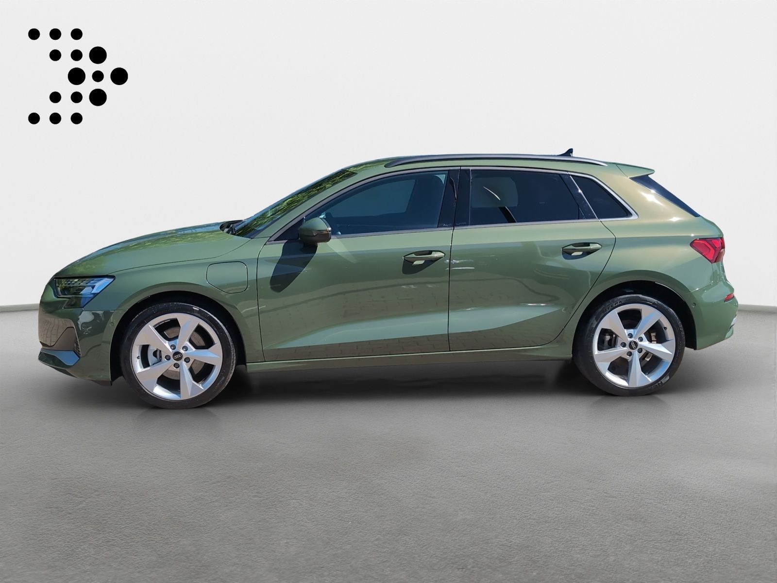 Audi A3 Sportback 40 TFSIe Advanced S tro*Sonos*HUD*M imagem 3