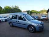 Opel Combo 1,3 CDTI, EU4, Klima, TÜV/Service neu !! - gebrauchte Opel Combo aus dem Jahr 2007