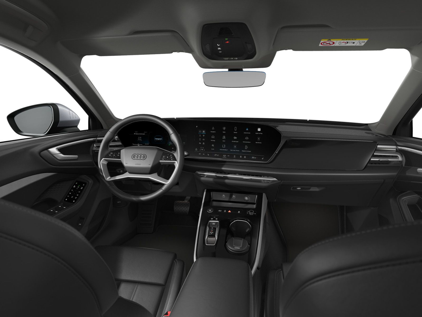 Audi A5 - Bild 9