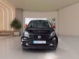 Smart Fortwo Coupe 1.0 Prime Komfort Cool Media Sport - Smart: Sport