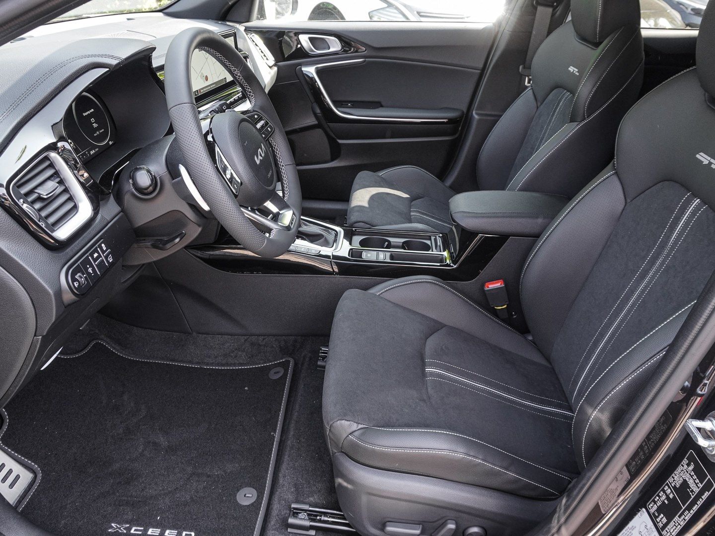 Kia XCeed - Bild 11