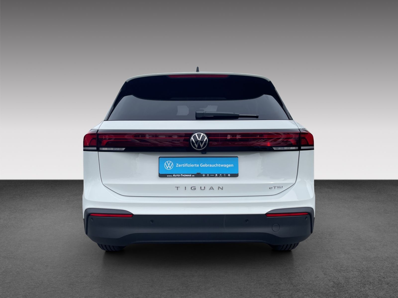 Volkswagen Tiguan 1.5 eTSI 7-Gang DSG Energy AHK DAB foto 5