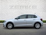 Volkswagen Polo 1.0 TSI DSG Life 3,99 % Navi Digitales Cock - Volkswagen Polo: 9n 9n3