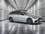 Mercedes-Benz C 300 T 4M +AMG+DISTRO+SHZ+AMBIENTE+AHK+HEAD-UP - Mercedes-Benz: C AMG